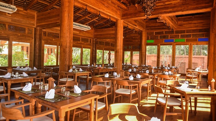 Santhiya Phuket Natai Resort and Spa